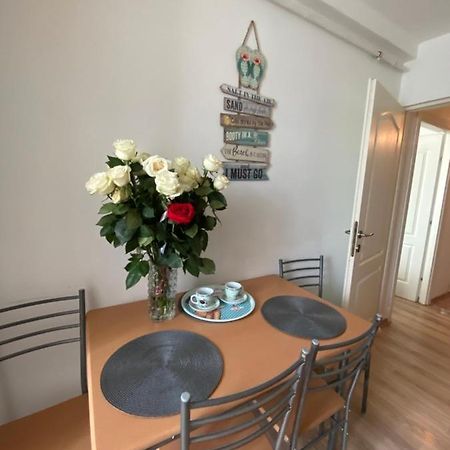 Cozy Neversea Apartament Constanta Bagian luar foto