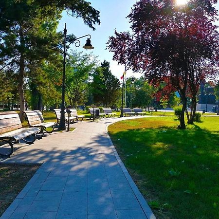 Cozy Neversea Apartament Constanta Bagian luar foto