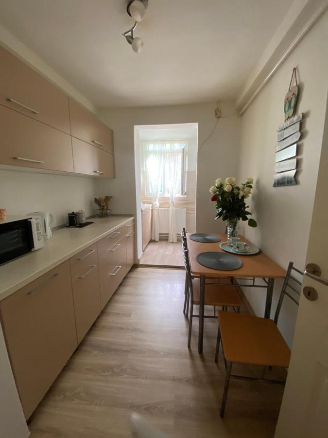 Cozy Neversea Apartament Constanta Bagian luar foto