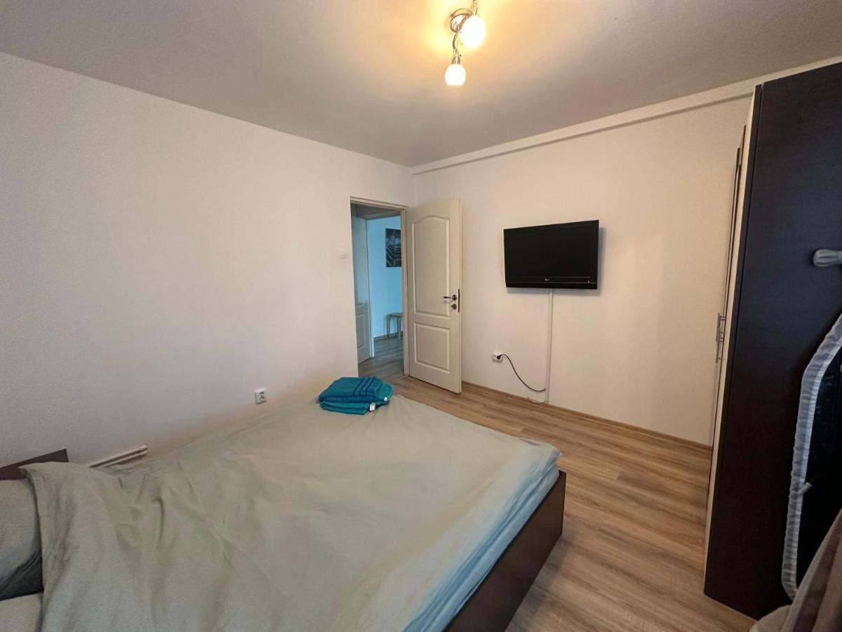 Cozy Neversea Apartament Constanta Bagian luar foto