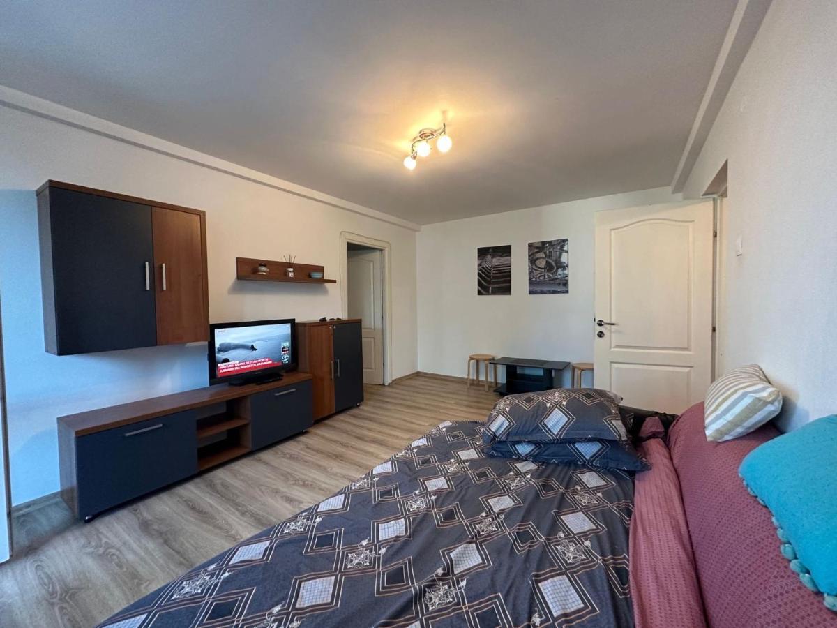 Cozy Neversea Apartament Constanta Bagian luar foto