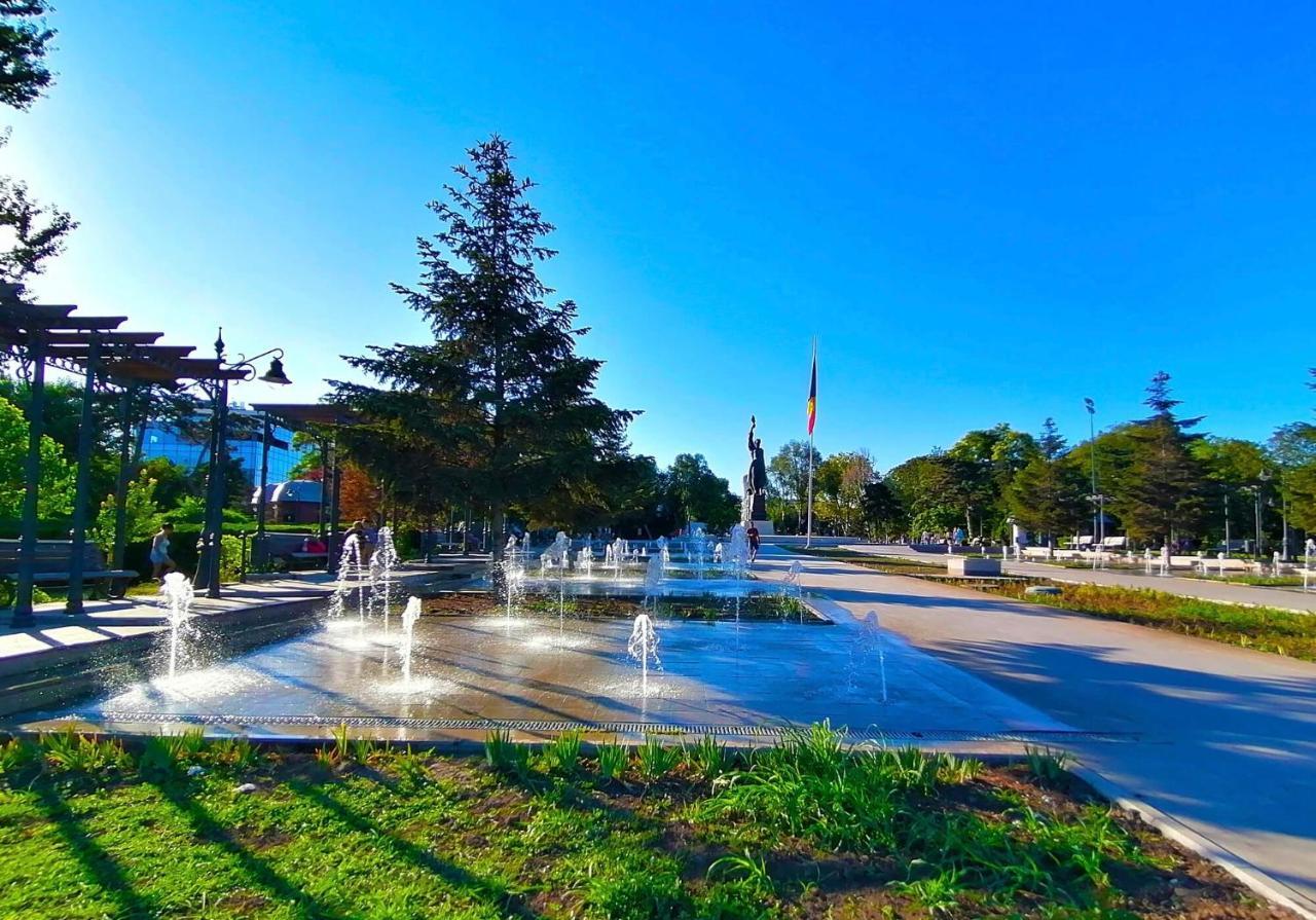 Cozy Neversea Apartament Constanta Bagian luar foto